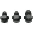 thumbnail image 1 of Russell Oil Line Fitting Kit, Black, 1 of 1