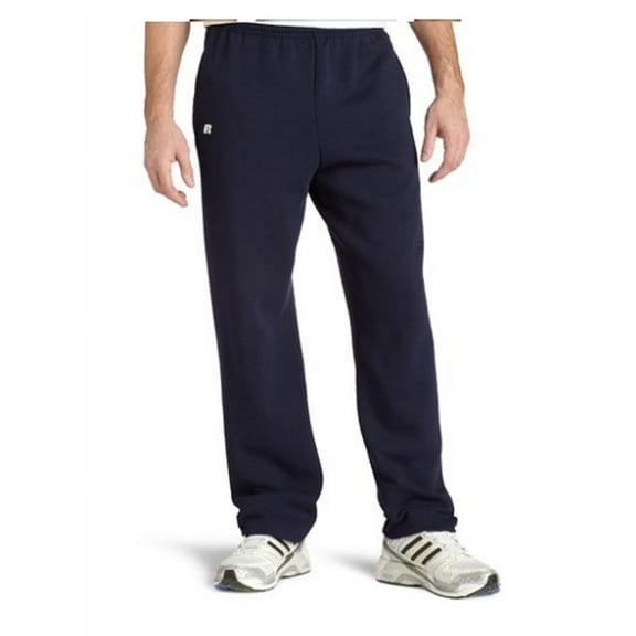 Russell Open Bottom Sweatpant ( 596HBMO )