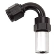 thumbnail image 1 of Russell #12 120 Deg Hose Fitting P/C Crimp-On, 1 of 2
