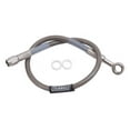 thumbnail image 1 of Russell Performance 12in 10MM Banjo Competition Brake Hose, 1 of 7