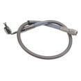 thumbnail image 1 of Russell Performance 12in 90 Degree Competition Brake Hose, 1 of 8
