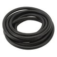thumbnail image 1 of Russell Performance -4 AN Twist-Lok Hose (Black) (Pre-Packaged 6 Foot Roll), 1 of 2