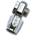 Russell Performance 6 AN Carb Banjo Adapter Fitting (Endura)