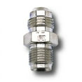 thumbnail image 1 of Russell Performance -6 AN Carb/Fuel Pump Adapter (Pumps with 1/2in-20 Inverted Flare Thread), 1 of 2