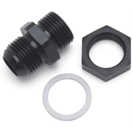 Russell Performance -6 AN Fuel Cell Bulkhead