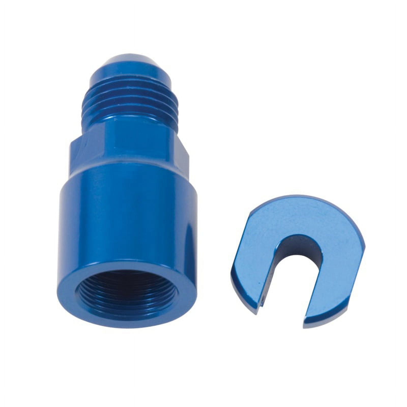 Russell #6 Female to #6 Male 90-Degree Coupler 614806 Russell #6 Female to #6 Male 90-Degree Coupler 614806