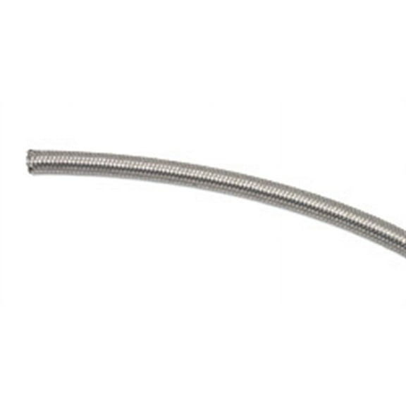 Russell Performance -6 AN PowerFlex Power Steering Hose (Pre-Packaged 6 Foot Roll)