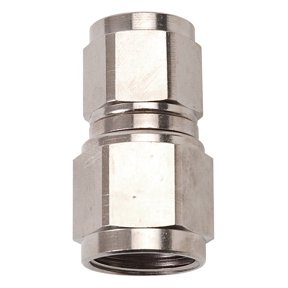 Russell Performance -6 AN to -8 AN Coupler Reducer