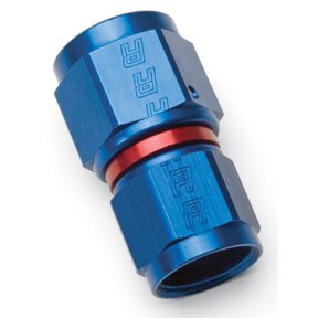 Russell Performance -6 AN to -8 AN Coupler Reducer