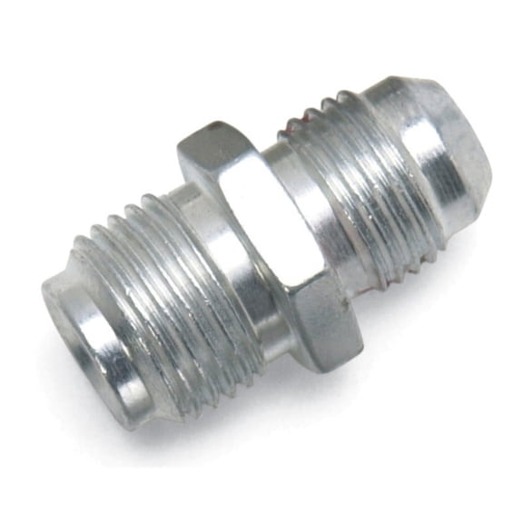 Russell Performance -8 AN (1/2in-20 Inverted Flare) Power Steering Adapter