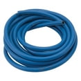 thumbnail image 1 of Russell Performance -8 AN Twist-Lok Hose (Blue) (Pre-Packaged 6 Foot Roll), 1 of 7