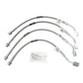 thumbnail image 1 of Russell Performance 97-04 Chevrolet Corvette C5 (Including Z06) Brake Line Kit, 1 of 2