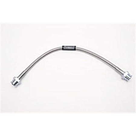 Russell Performance 99-02 Honda Civic Coupe Si Brake Line Kit Fits select: 2000 HONDA CIVIC SI/SIR