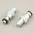 thumbnail image 1 of Russell Performance Adapter Fitting | -3 AN SAE | 2 pcs. | Endura | 640281, 1 of 2