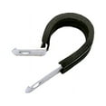thumbnail image 1 of Russell Performance Cushion Clamps - Holds -6 AN Hose (10 pcs.), 1 of 2