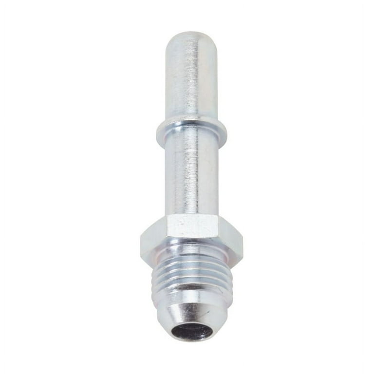 Russell Push-On EFI Fitting #6 to 5/16 Russell Push-On EFI Fitting #6 to 5/16