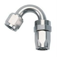 thumbnail image 1 of Russell Performance FULL FLOW SWIVEL TIGHT RADIUS HOSE END 150 #6 ENDURA, 1 of 7