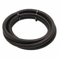 thumbnail image 1 of Russell Performance ProClassic Black Hose -6 AN (Pre-Packaged 50 Foot Roll) | 630273, 1 of 2