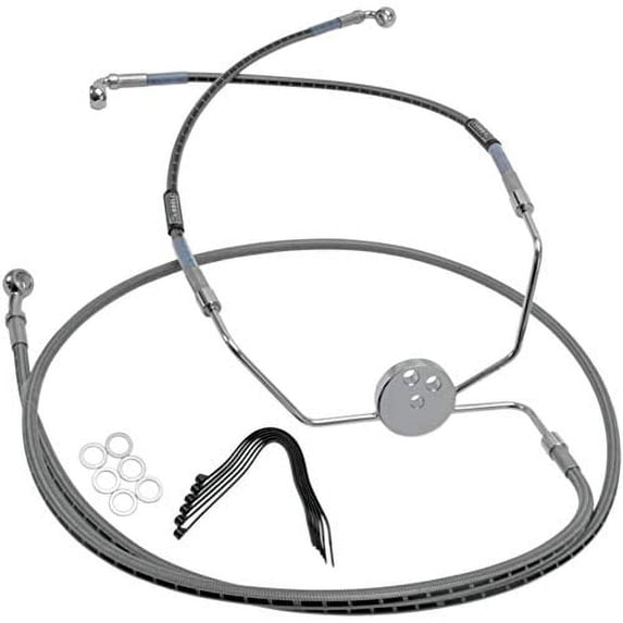 Russell Performance R08745DS