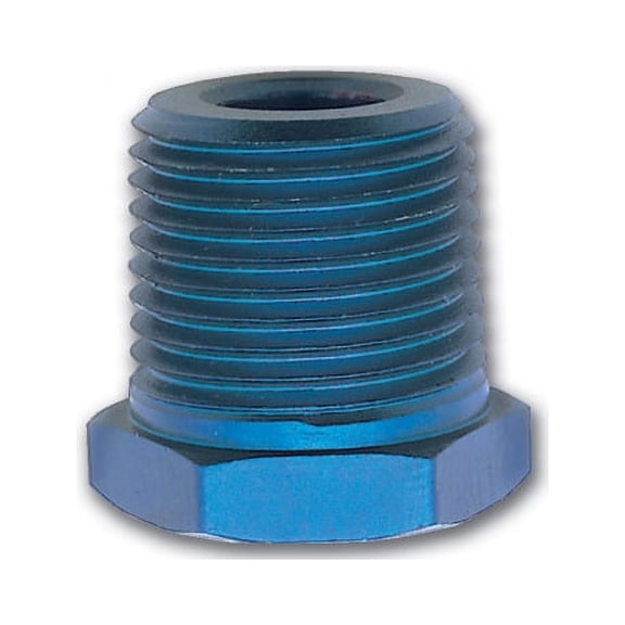 Russell Performance RUS661661 Russell 661661 Endura Bushing, Reducer 1inch NPT X 3/8 Npt