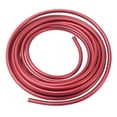 thumbnail image 1 of Russell Performance Red 1/2in Aluminum Fuel Line, 1 of 7