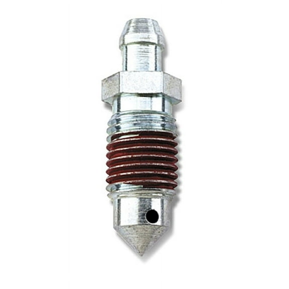 Russell Performance Speed Bleeder 1/4 - 28 Fits select: 1983-1996 FORD RANGER, 1997 JEEP WRANGLER / TJ