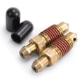 thumbnail image 1 of Russell Performance Speed Bleeder 10mm X 1.25 Fits select: 2002 HONDA ACCORD SE, 2000-2001 HONDA ACCORD EX, 1 of 3