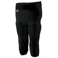 thumbnail image 1 of Russell Practice Football Pant, White - 3XL, 1 of 1