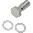 thumbnail image 1 of Russell Pro System I Fitting, 10mm x 1.0 Banjo, 1 of 2