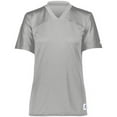 thumbnail image 1 of Russell Ladies Solid Flag Football Jersey, 1 of 2