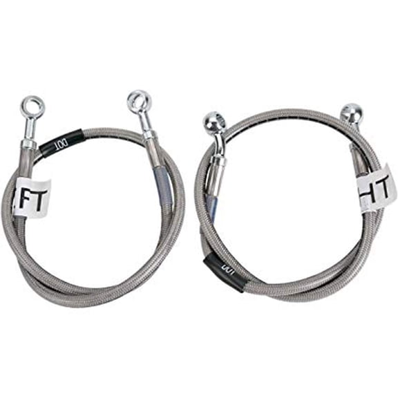Russell Cycleflex Brake Line Two-Line Race Kit R08341