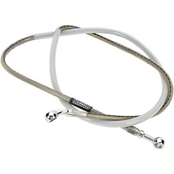 Russell R08349 CycleFlex Brake Line Kit