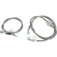 thumbnail image 1 of Russell R09467 Brake Line - +3in., 1 of 1