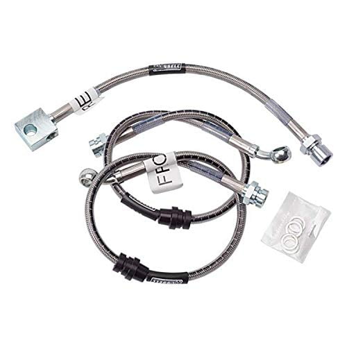 Russell R09509S Brake Line Kit