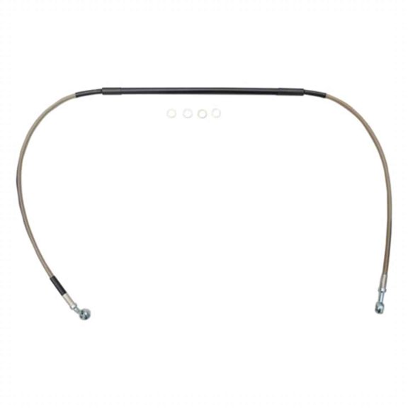 Russell R09531 CycleFlex Brake Line Kit