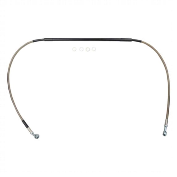 Russell R09531 CycleFlex Brake Line Kit