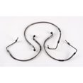 thumbnail image 1 of Russell R09562S Cycleflex Brake Line Two-Line  Kit, 1 of 1