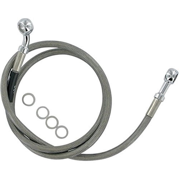 Russell R09801S Brake Line Kit