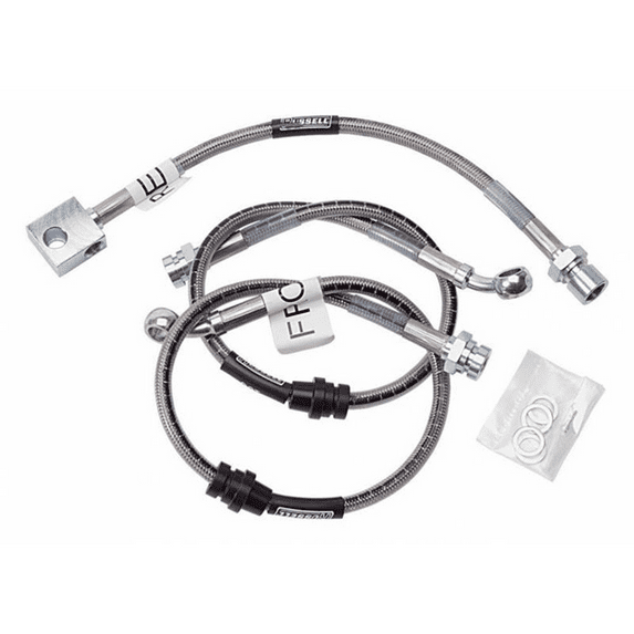 Russell R09827 Brake Line Kit