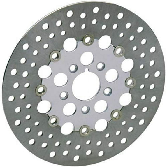 Russell R47007 Standard Stainless Steel Brake Rotor