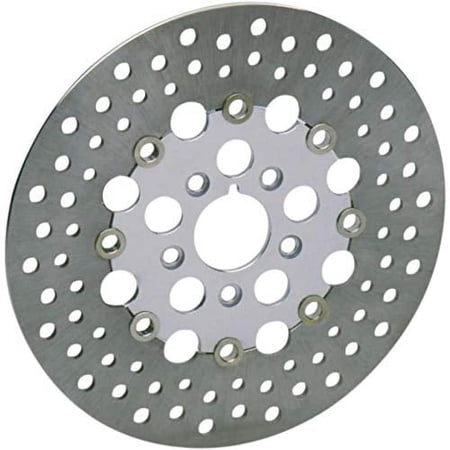 Russell R47012 Floating Stainless Steel Brake Rotor