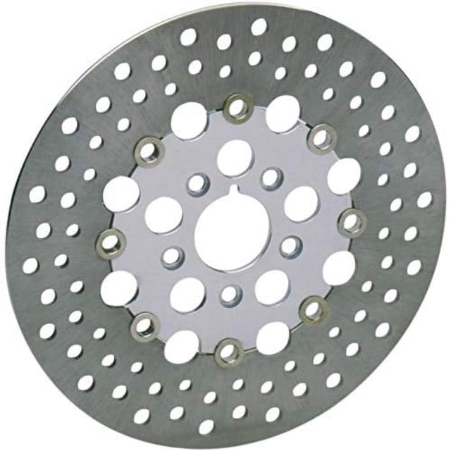 Russell R47012 Floating Stainless Steel Brake Rotor - Walmart Business ...