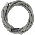 thumbnail image 1 of Russell R58122S Universal Braided Stainless Steel Brake Line - 32in, 1 of 1