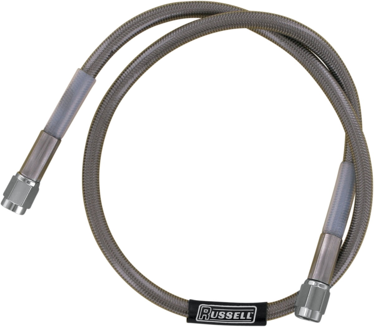 Russell Steel Braided Brake Linesnull