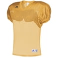 thumbnail image 1 of Russell S096BM.GLD.M Adult Stock Practice Jersey, Gold - Medium, 1 of 1