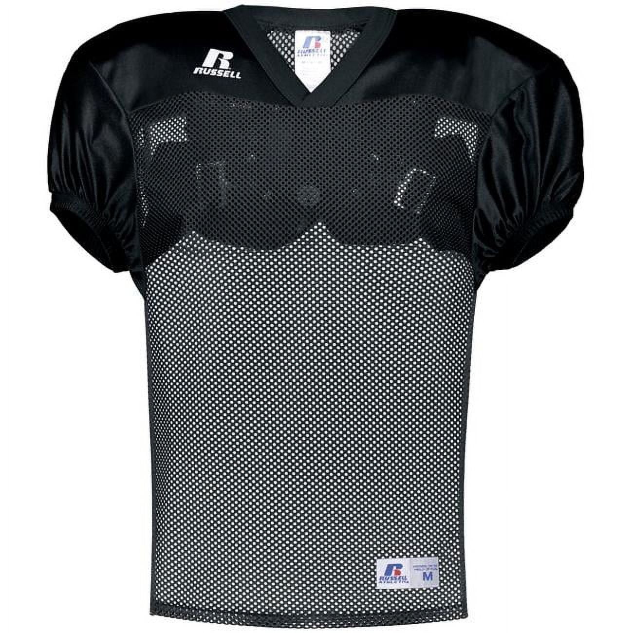 Adidas Youth Audible 2.0 Practice Football Jersey