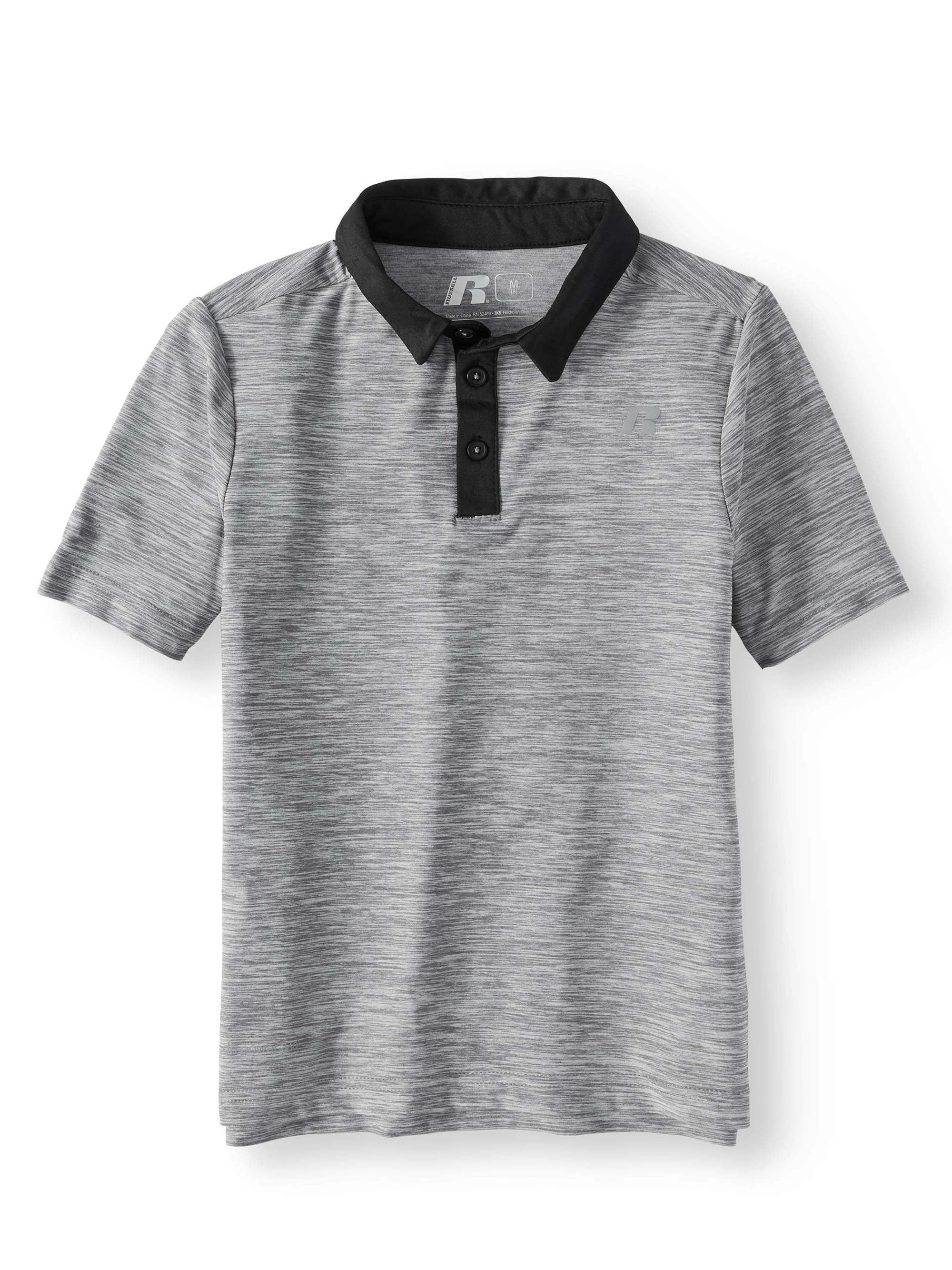 Russell performance polo 2025