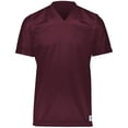 thumbnail image 1 of Russell Solid Flag Football Jersey, 1 of 2