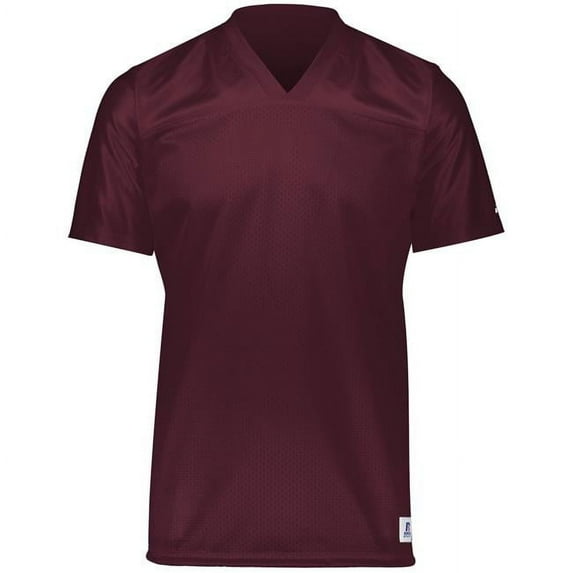 Russell Solid Flag Football Jersey