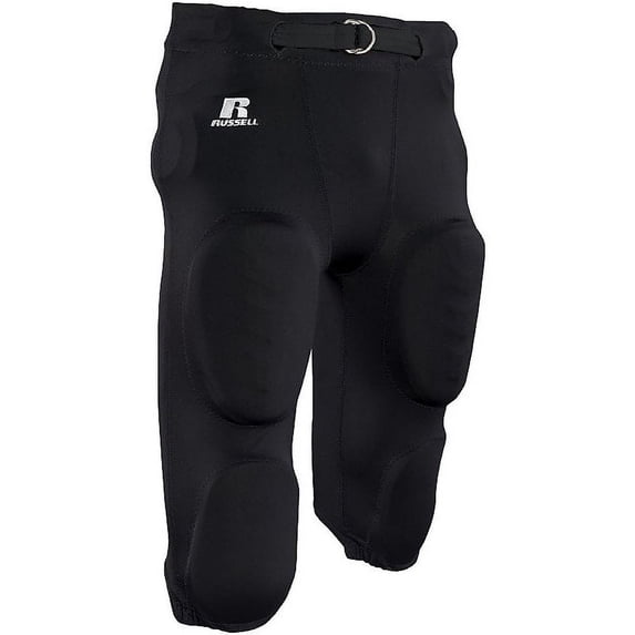 Russell Sportswear Men's Deluxe Football Game Pant